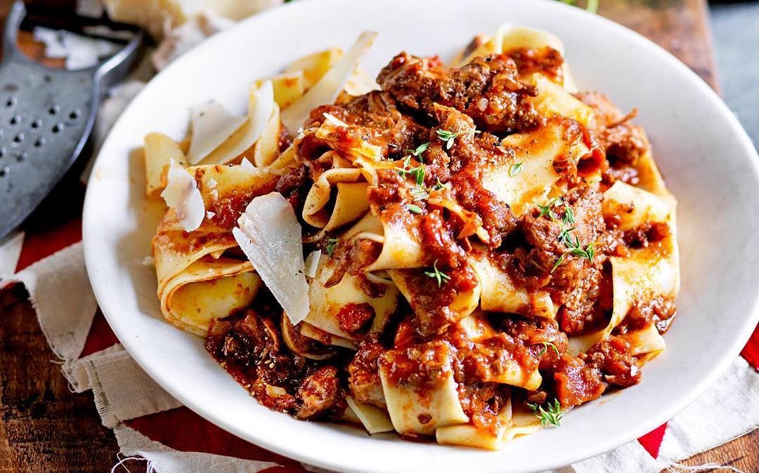 Crab With Curry Sources