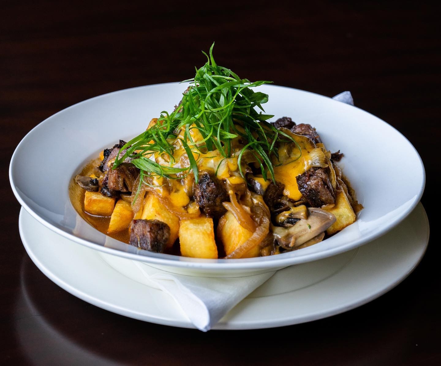 Crab With Curry Sources