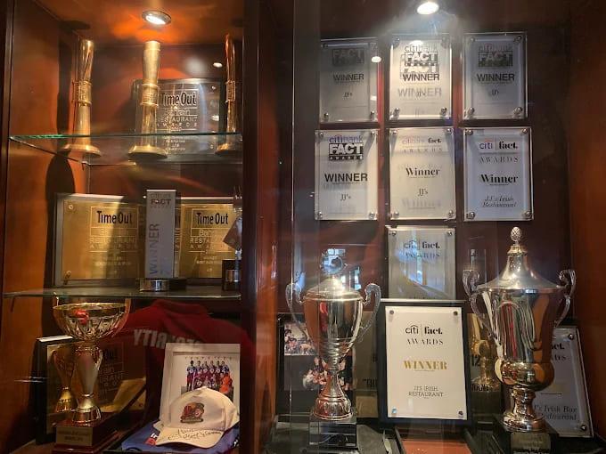 A Timeline of JJ's Milestones